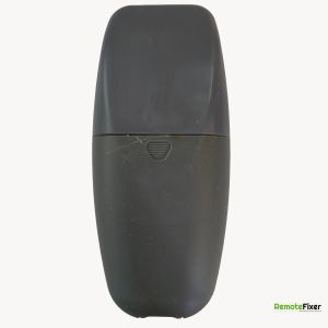 Thumbnail: Purpleline e-Go remote control back image