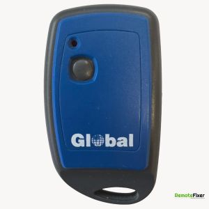 Global Garage Door