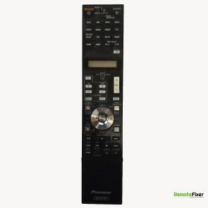 Pioneer ADX7521