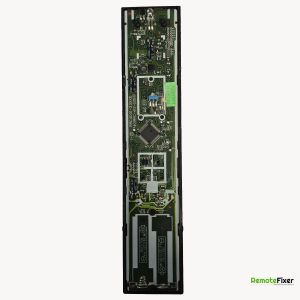 Thumbnail: Pioneer ADX7521 remote control PCB back image