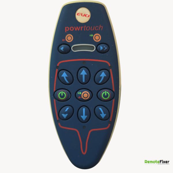 Powrtouch Evo