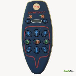 Powrtouch Evo