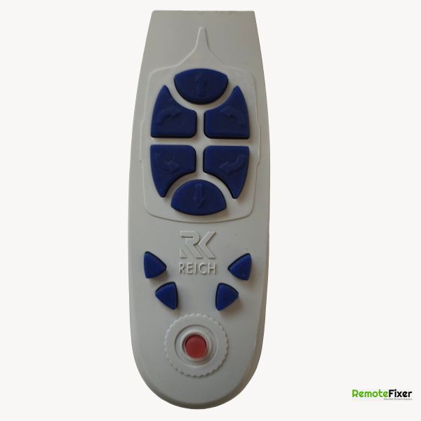 RK Reich Move Control 527-0541