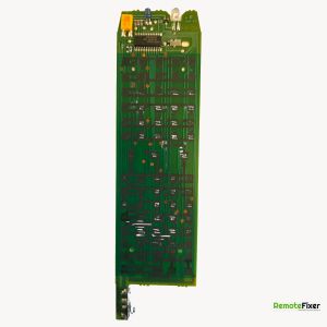 Thumbnail: Kenwood RC-B7 remote control PCB front image