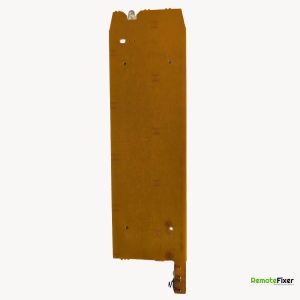 Thumbnail: Kenwood RC-B7 remote control PCB back image