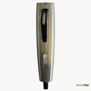 Thumbnail: Vibradorm recliner remote control back image