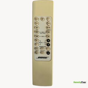Bose RC-9