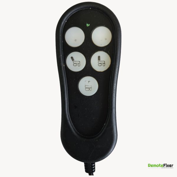 Ciar 5 Button