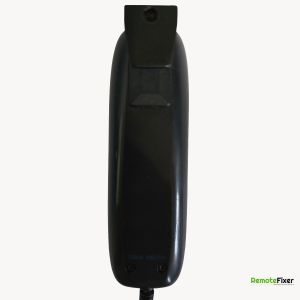 Thumbnail: Recliner chair remote control (WB25W) back image