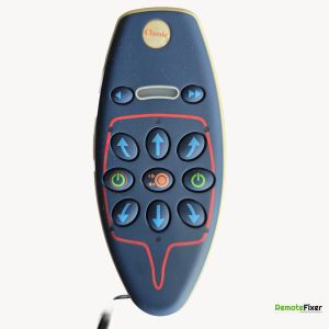 Powrtouch Classic