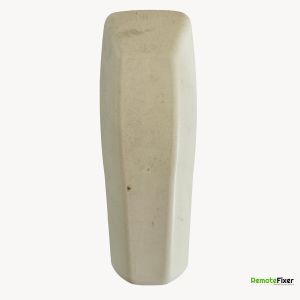Thumbnail: Becker SWC441 Awning remote control back image