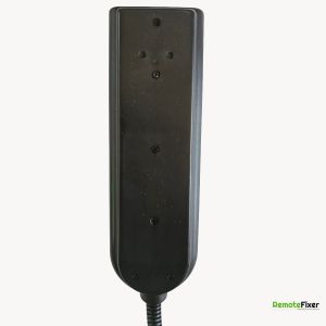 Thumbnail: Cosi Chairs Recliner remote control back image