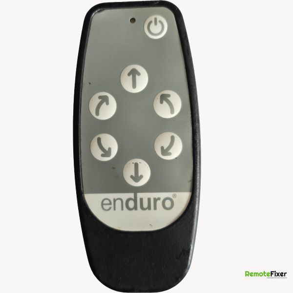 Purpleline Enduro remote control front image