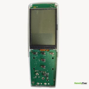Thumbnail: Glowworm Climapro 2 remote control PCB front image