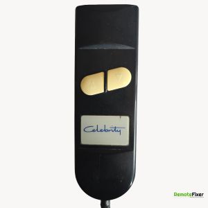 Celebrity 2 Button