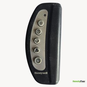Honeywell HO 5500RE