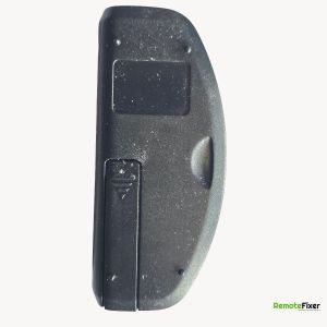 Thumbnail: Honeywell HO 5500RE Tower fan remote control back image