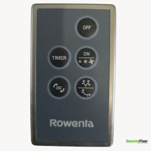 Rowenta 