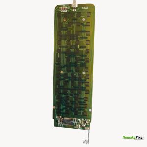Thumbnail: Musical Fidelity Remote Control PCB Front image