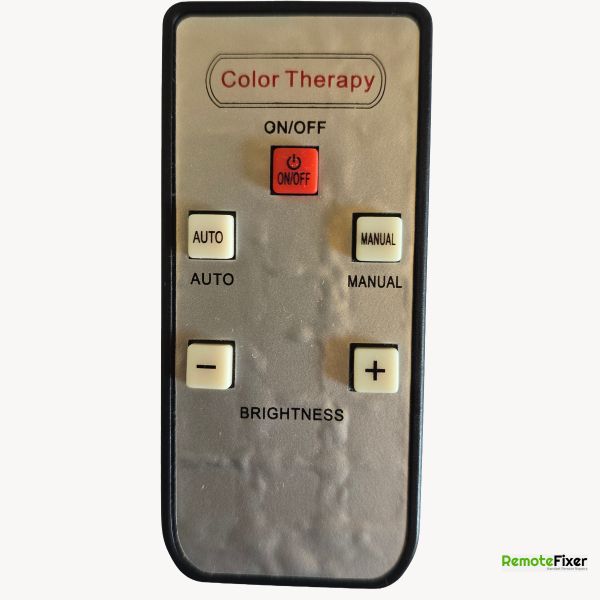 HealthMate Color Therapy