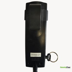 Thumbnail: Restwell TH1 Recliner remote control back image
