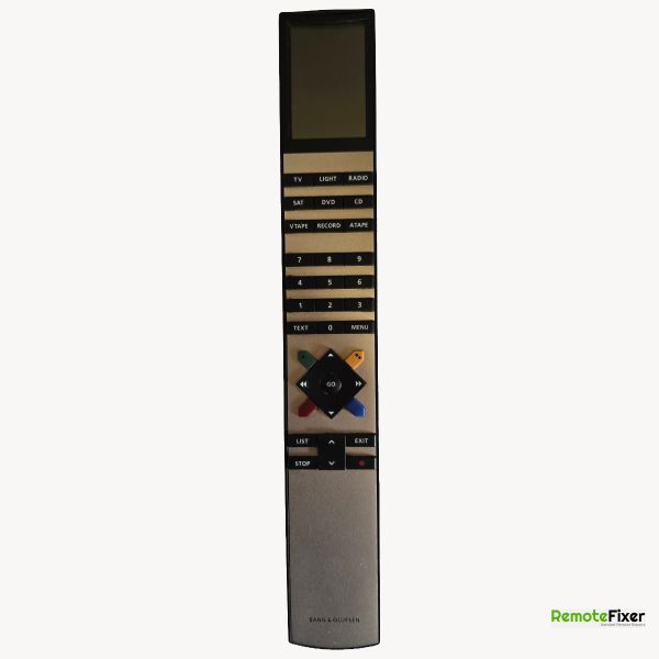 Bang & Olufsen BEO4