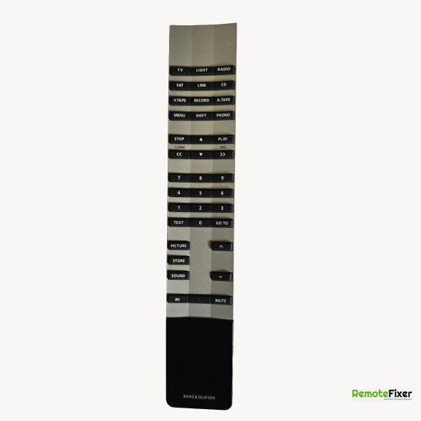 Bang & Olufsen Beolink 1000