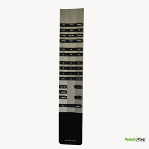 Bang & Olufsen Beolink 1000 remote control front image