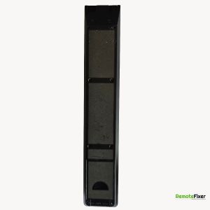 Thumbnail: Bang & Olufsen Beolink 1000 remote control back image