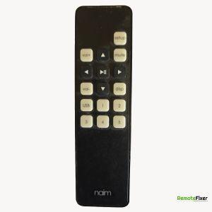 Naim DAC V1