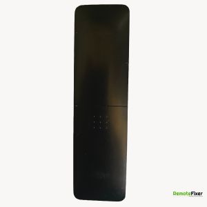 Thumbnail: Naim DAC V1 remote control back image
