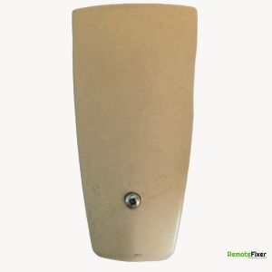 Thumbnail: Ventaer Window remote control back image