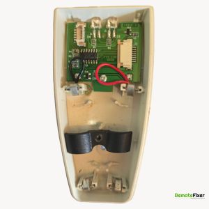 Thumbnail: Ventaer Window remote control PCB image