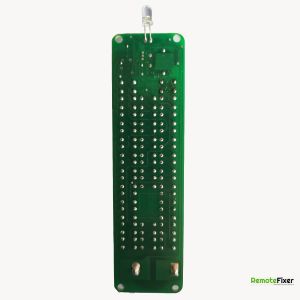 Thumbnail: Unison Research RC2 remote control PCB back image