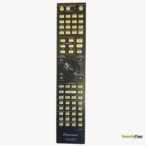 Pioneer AXD7698