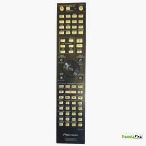 Pioneer AXD7698