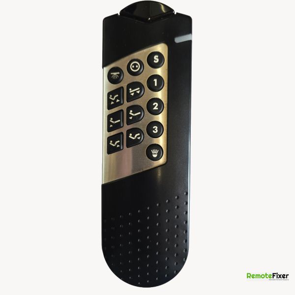 Vibradorm 2.4Ghz