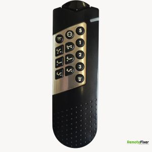 Vibradorm 2.4Ghz