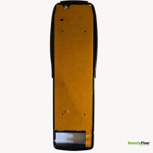 Thumbnail: Kenwood RC-97M remote control PCB back image