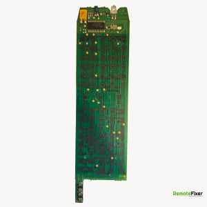 Thumbnail: Kenwood RC-97M remote control PCB front image