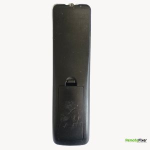 Thumbnail: Icoco Standard Lamp remote control back image