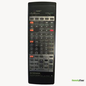 Pioneer CU-VSA007
