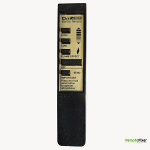 Gazco OR-IEC-R03