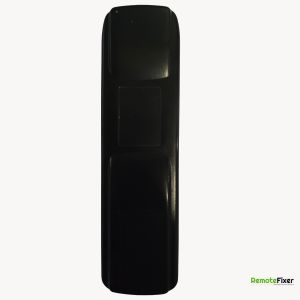 Thumbnail: Tact Audio remote control back image