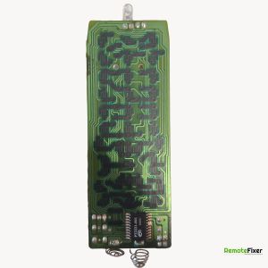 Thumbnail: Tact Audio remote control PCB front image