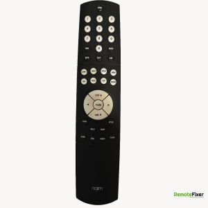Naim Solo
