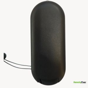 Thumbnail: Dripex RT2006010 treadmil remote control back image