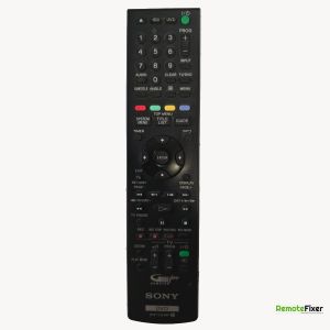 Sony RMT-D248P