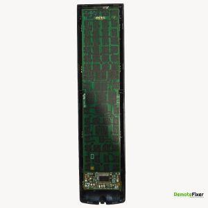 Thumbnail: Sony RMT-D248P remote control PCB front image