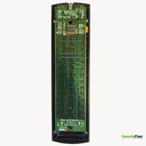Thumbnail: Quad 99 remote control PCB front image